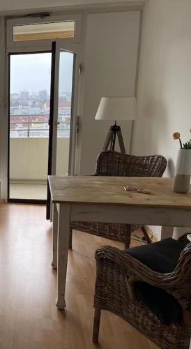 Sunrise Studio für 2-3 Personen, München (Foto 6)