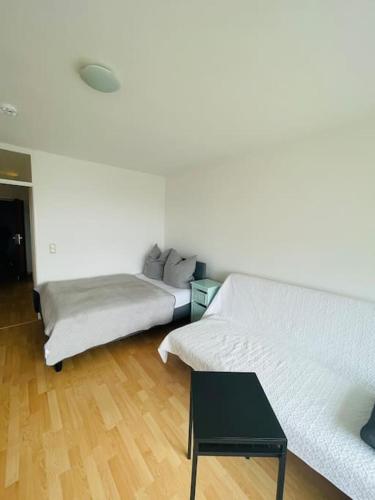 Sunrise Studio für 2-3 Personen, München (Foto 3)