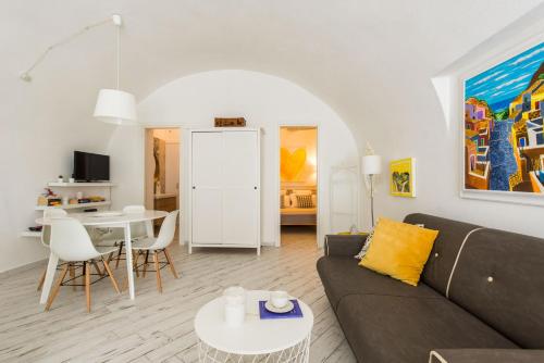 Marina Suite by Wonderful Italy, Palermo (fotografie 2)