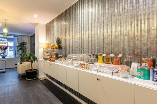 Hotel Glasgow Monceau by Patrick Hayat, Paris (Foto 10)