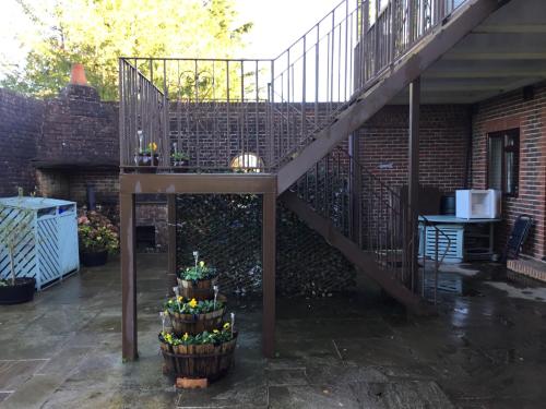 High View Retreat in Ringmer