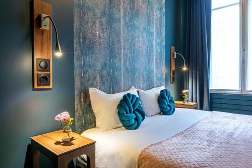 Glasgow Monceau by Patrick Hayat - image 5