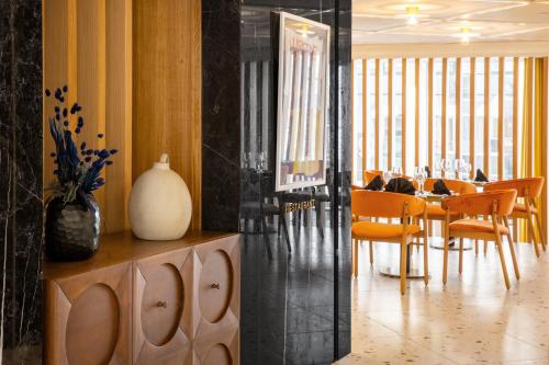 Best Western Plus Casablanca City Center in คาซาบลังกา