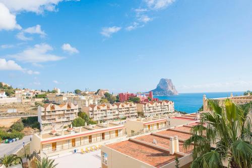 Apartamento Manzanera 3 - Plusholidays - image 10