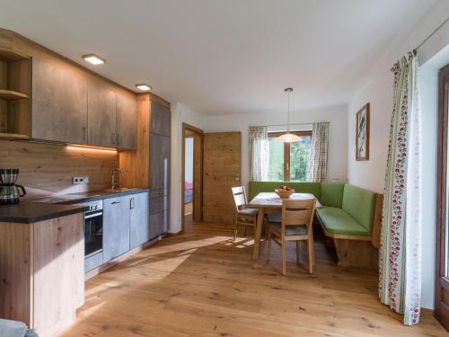 Ferienhaus Widmann in Kirchberg in Tirol