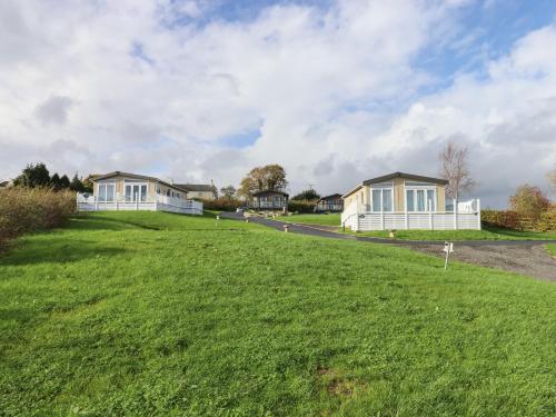 Cherry Lodge - Newton Abbot