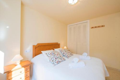 Apartamento Manzanera 3 - PlusHolidays - image 5
