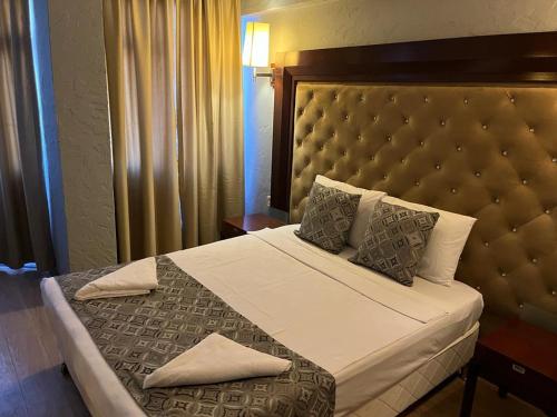 Lara Olympos Pansiyon Room Type - Standard Double Room