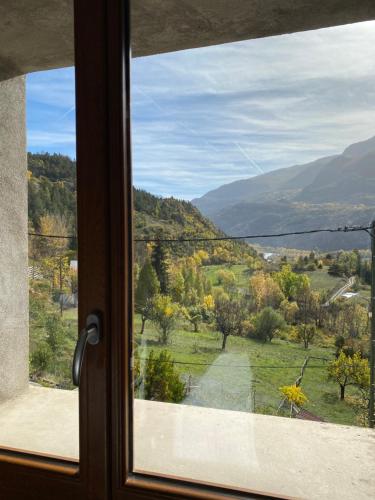 Appartement Le Lauzet in Saint-Crepin