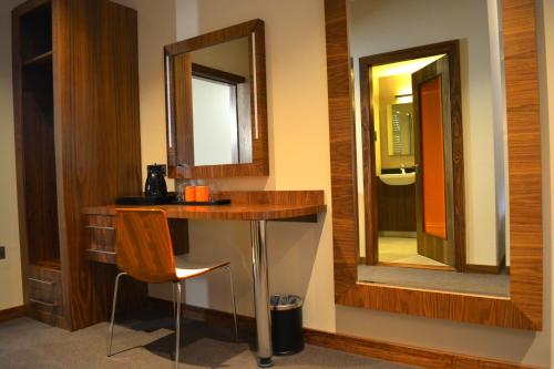 hotel photo