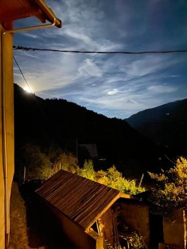 Appartement Le Lauzet in Saint-Crepin