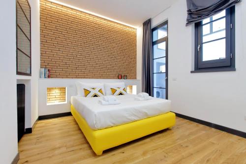 Eve Monti Penthouse, Rom (Foto 2)