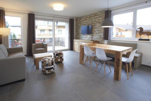 Facilities, Ski & Golf Suites Zell am See by Alpin Rentals in Zell Am See