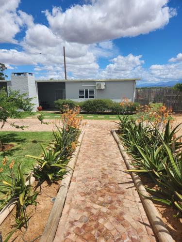 Volgenoeg Self Catering Cottage
