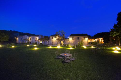 Albergo Diffuso La Piana dei Mulini 3