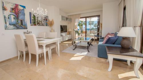 Marina Real 414 in Villas Puerto