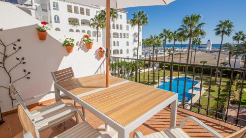 Marina Real 414 in Villas Puerto