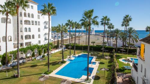 Marina Real 414 in Villas Puerto