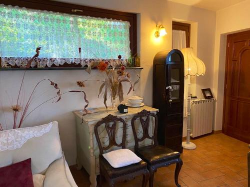 House with 4 bedrooms in Amelia with wonderful lake view enclosed garden and WiFi - image 6