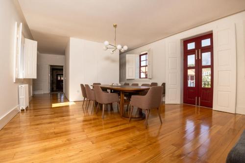 Quinta da Corredoura, Hotel Rural in Mesao Frio