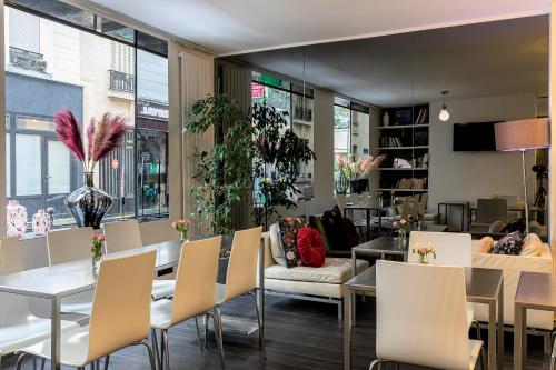 共用Lounge/電視區