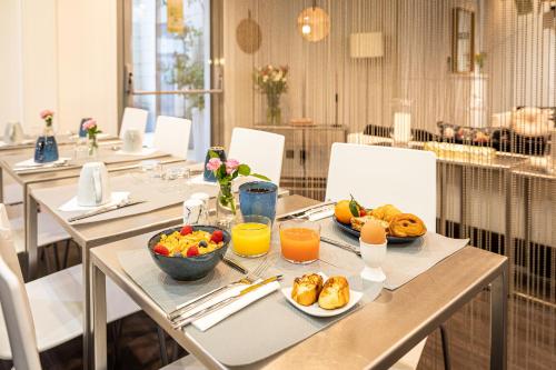 Glasgow Monceau by Patrick Hayat - image 3