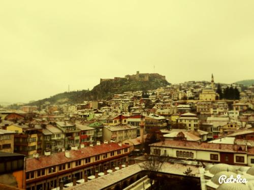 Otel Mutevelli - image 4