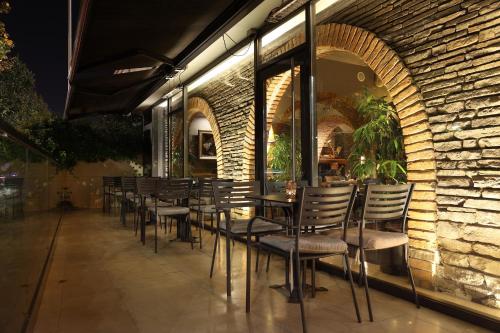 Mondial Hotel