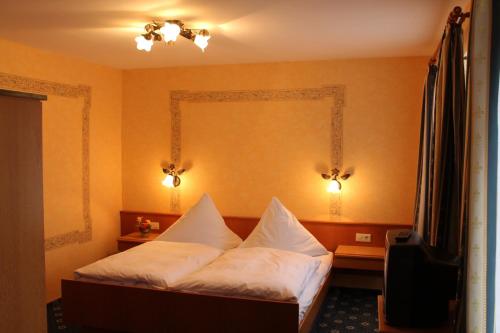 Hotel-Gasthof zum Hirschen