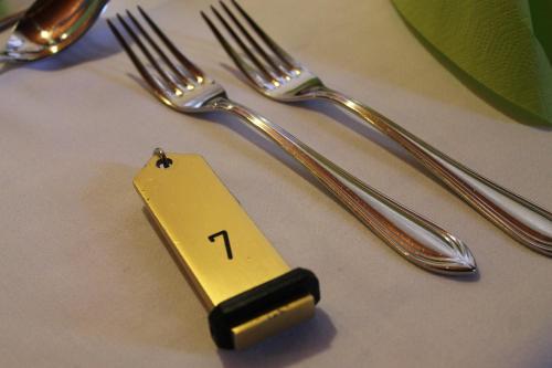 Hotel-Gasthof zum Hirschen