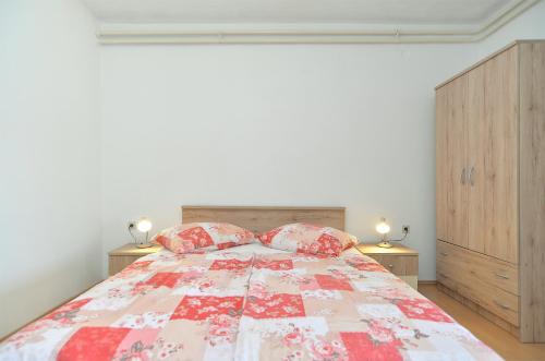 Apartments Plominska 938 - Rabac