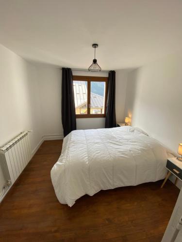Appartement Le Lauzet in Saint-Crepin