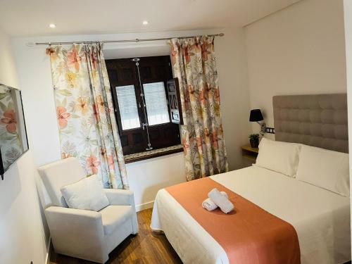 Hotel QB Almagro Centro
