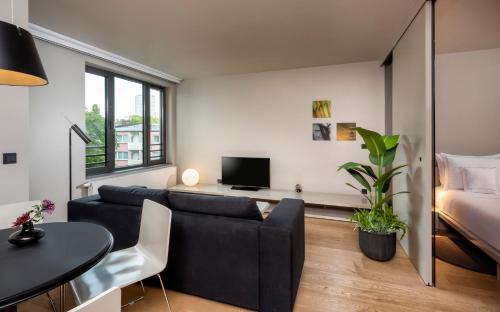 SANA Berlin Hotel - image 13
