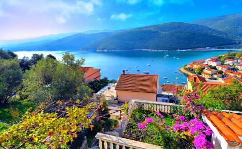 Apartments Plominska 938 - Rabac