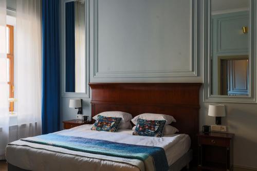 Leopolis Hotel - image 5