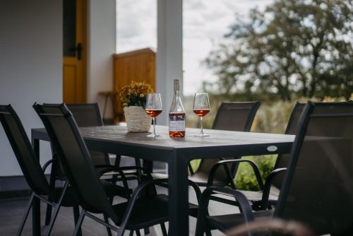 Kellerstöckl Huber in Eisenberg (Kellerstockl Huber in Eisenberg) in Eisenberg