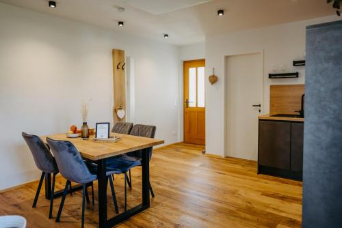 Kellerstöckl Huber in Eisenberg (Kellerstockl Huber in Eisenberg) in Eisenberg