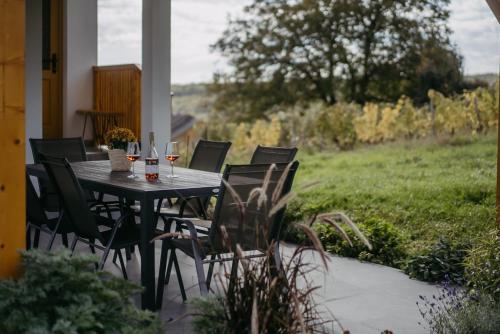 Kellerstöckl Huber in Eisenberg (Kellerstockl Huber in Eisenberg) in Eisenberg