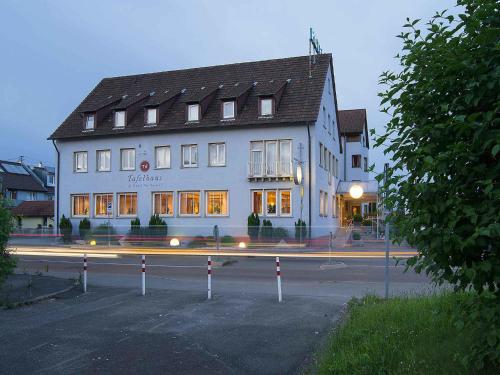 Hotel Neckartal in Köngen, Deutschland