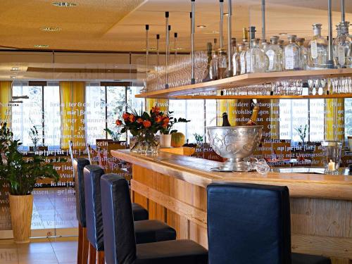 Hotel Neckartal in Köngen, Deutschland