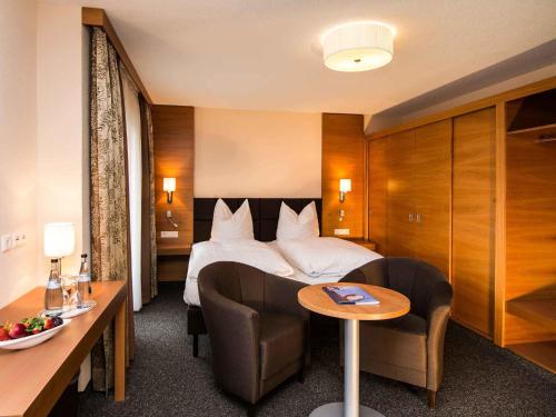 Hotel Neckartal in Köngen, Deutschland