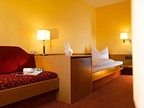 Hotel Neckartal 2.5km von Unterensingen entfernt