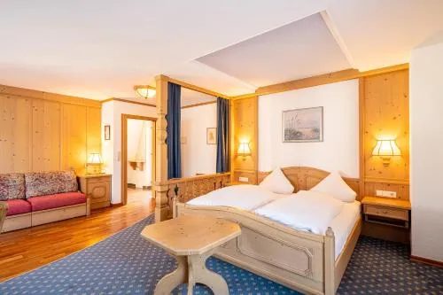 Dietrich Comfort Appartements in Telfs, Österreich
