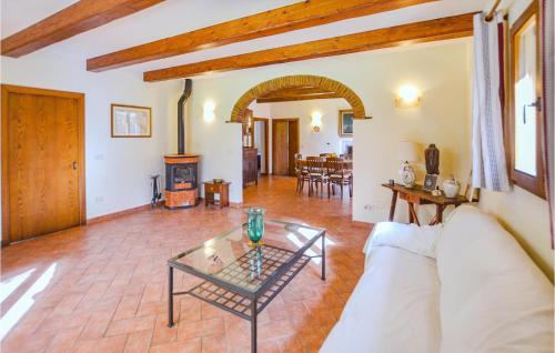 Lovely Home In Civitella Val Di Chian in Чивітелла і Валь-ді-Чіана