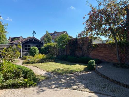 Kert, Zeehuis Zuidzande in Zuidzande
