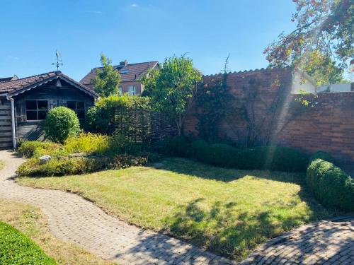 Kert, Zeehuis Zuidzande in Zuidzande