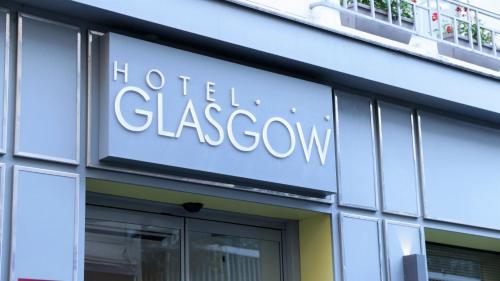 Hotel Glasgow Monceau by Patrick Hayat, Paris (Foto 6)