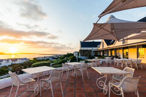 Aliments i begudes, Adventure Pad's by The Farmhouse Hotel in Myburgh Park