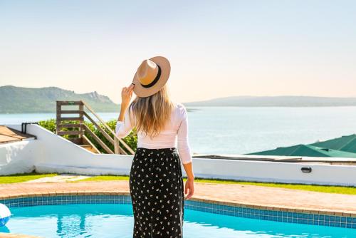 Adventure Pad's by The Farmhouse Hotel in Myburgh Park